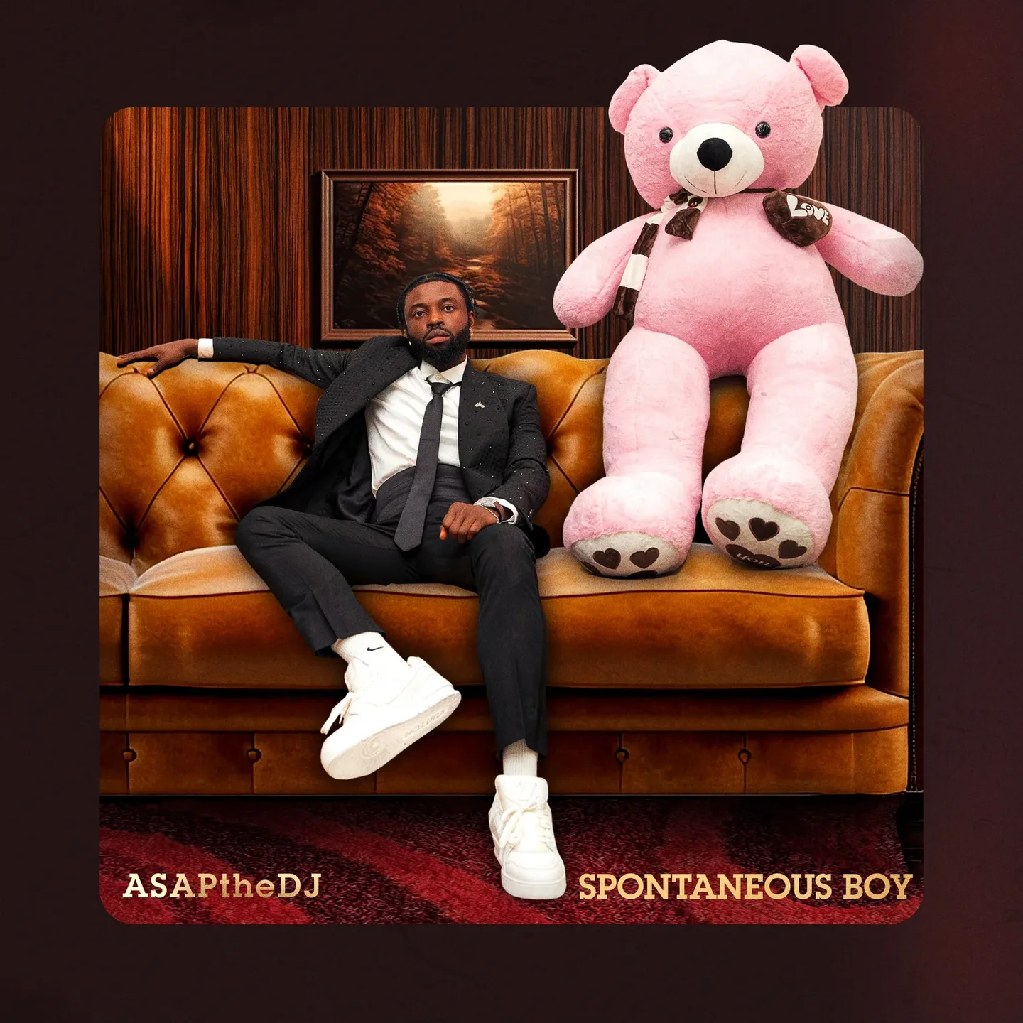 ASAPtheDJ – Lover Ft. Yarden