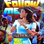 Blessing Lopez – Follow Me