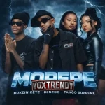 Bukzin Keyz - Mopepe Ft. Benzoo & Tango Supreme