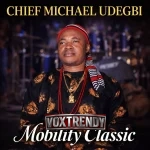 Chief Michael Udegbi – Mobility Classic