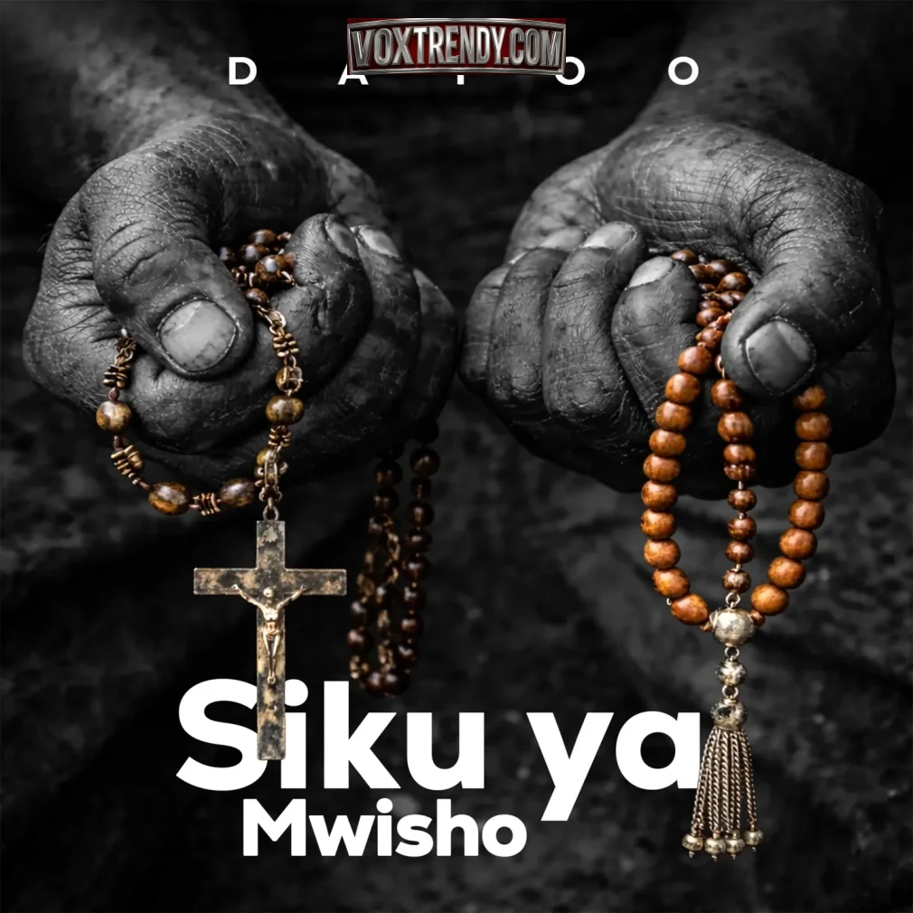 Dayoo – Siku Ya Mwisho
