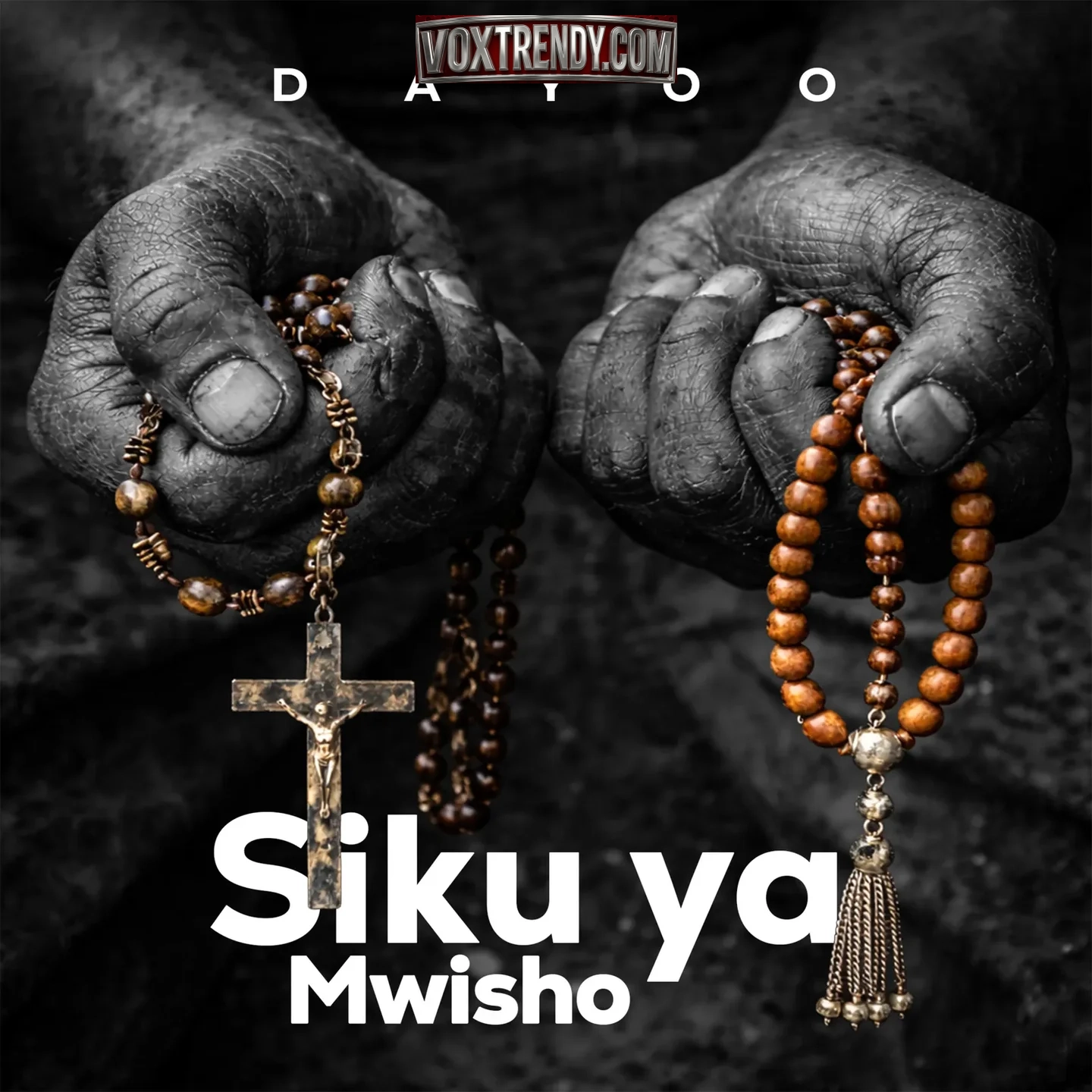 Dayoo – Siku Ya Mwisho