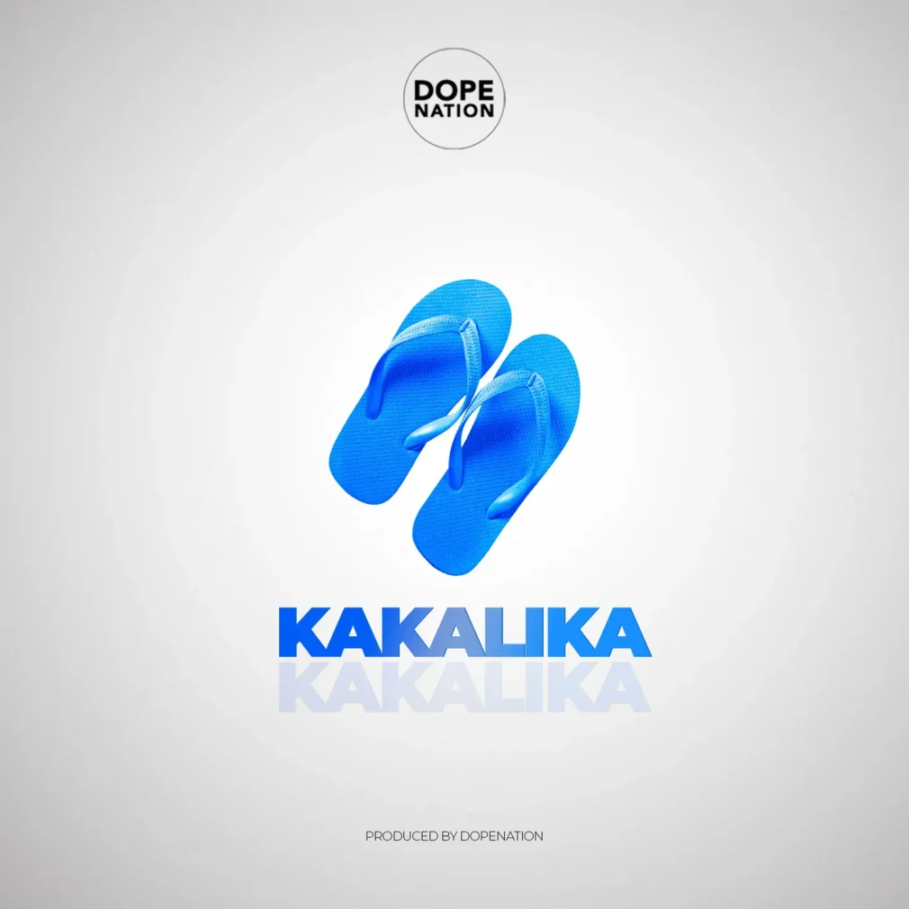 DopeNation – Kakalika
