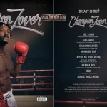 Dready Christ - Visa