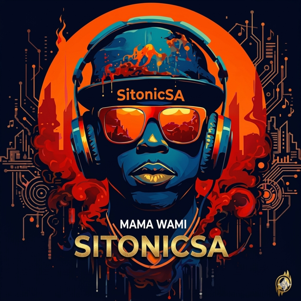 SitonicSA – Mama Wami