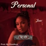 Juno – Personal