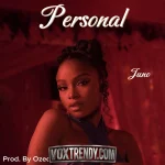 Juno – Personal