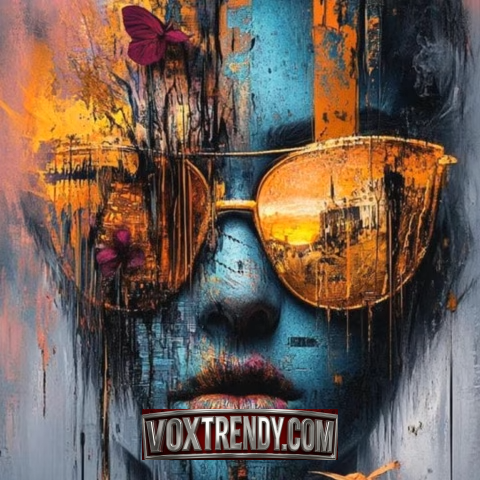 Luis Kane - Me Gustas Tu