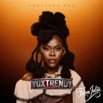 Nomfundo Moh – Uzophumelela