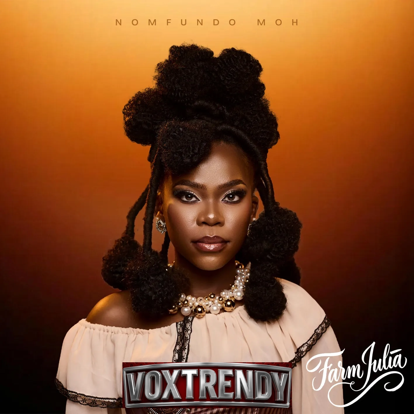 Nomfundo Moh – Uzophumelela