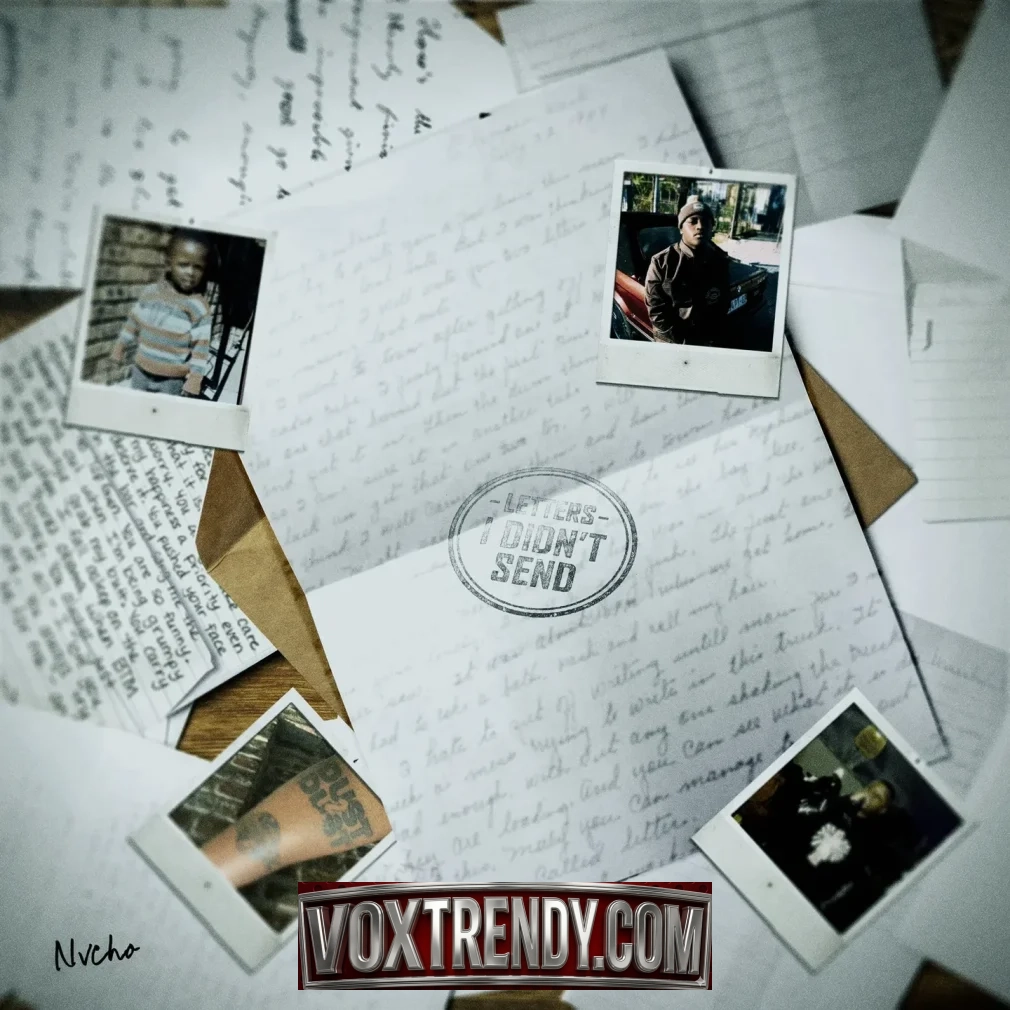 Nvcho – AmaCorrection ft. Babalwa M & Stixx (