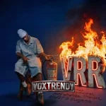 Officixl RSA - VRR Ft. Mid9t, Eugene Singer, Gwitsi, Jazz Shakes & 1Four1
