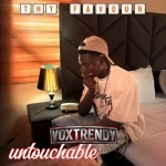 Thy Favour - Untouchable