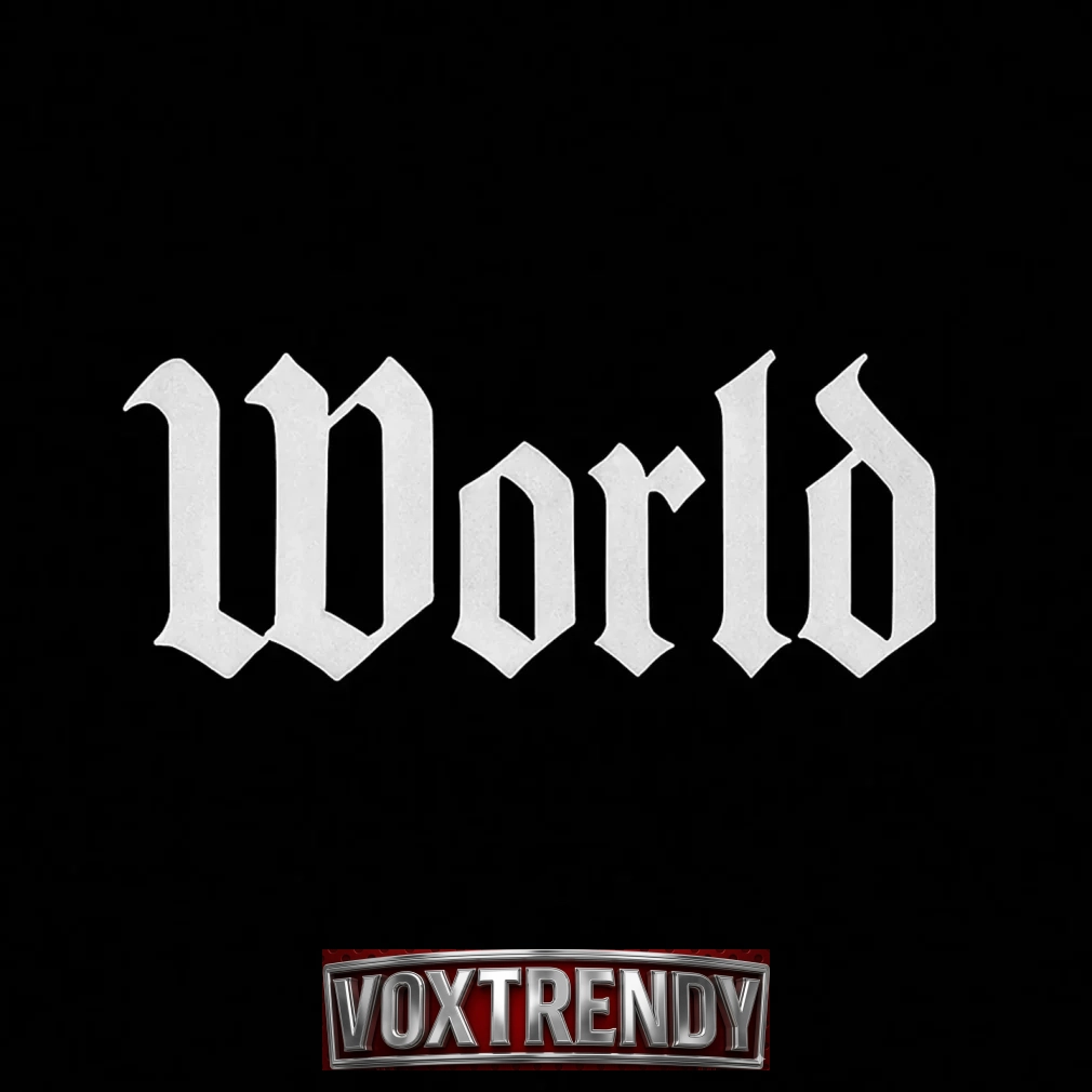 Urban Chords - World