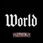 Urban Chords - World