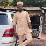 Chief Michael Udegbi – Aja Ana Agha Igwe