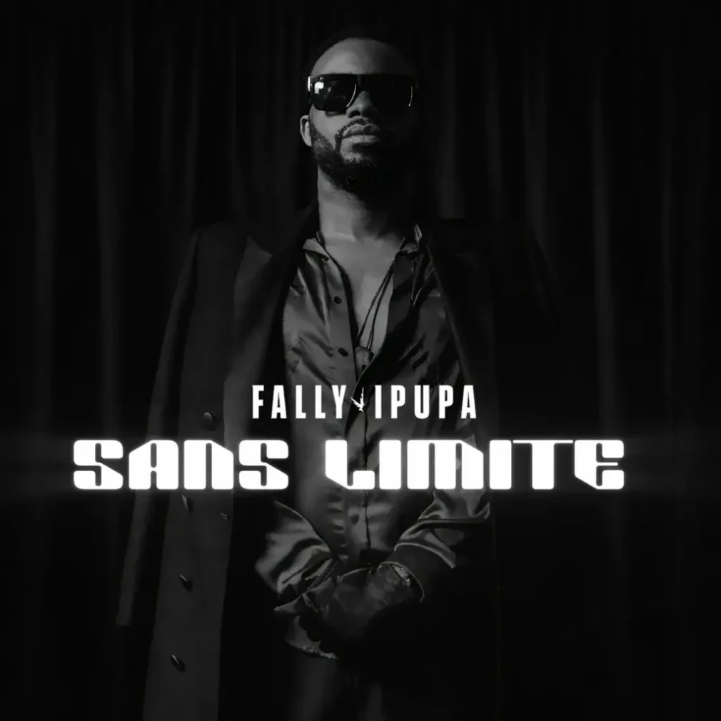 Fally Ipupa – XX : Délirium (Album)