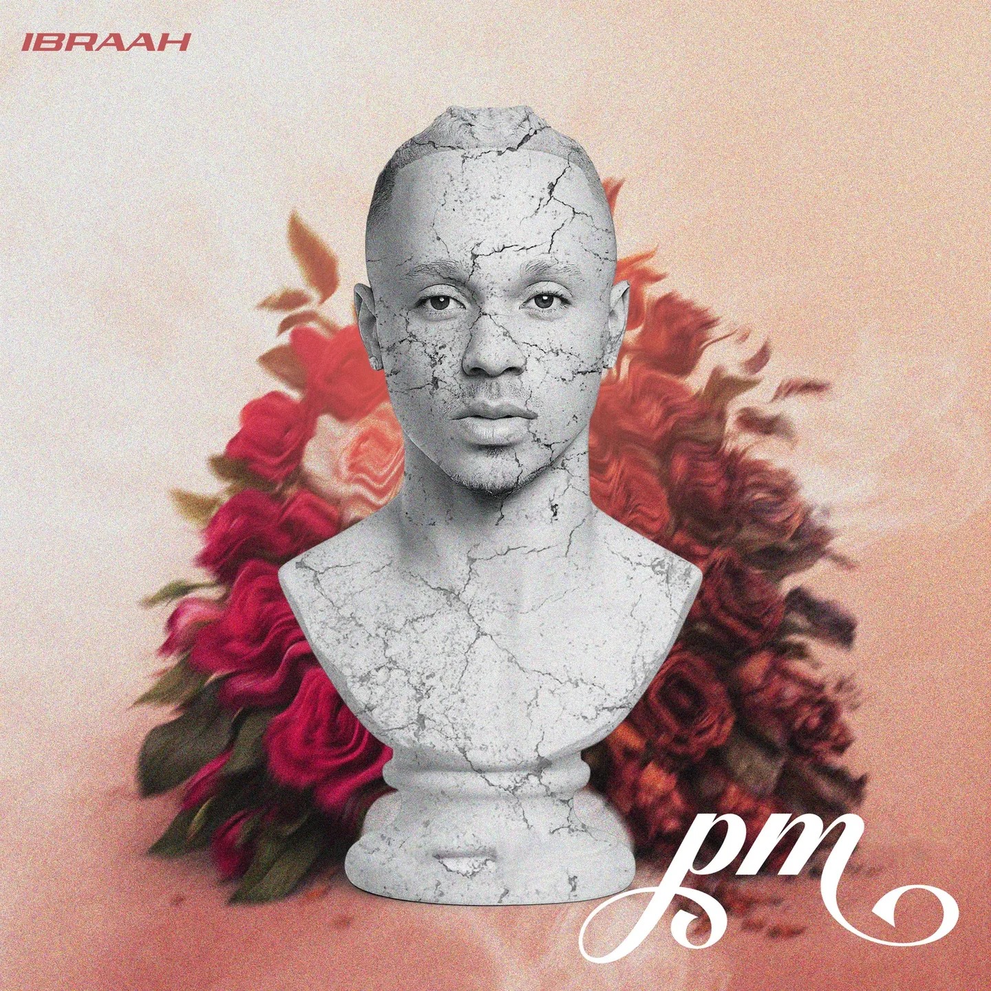 Ibraah – PM EP Album
