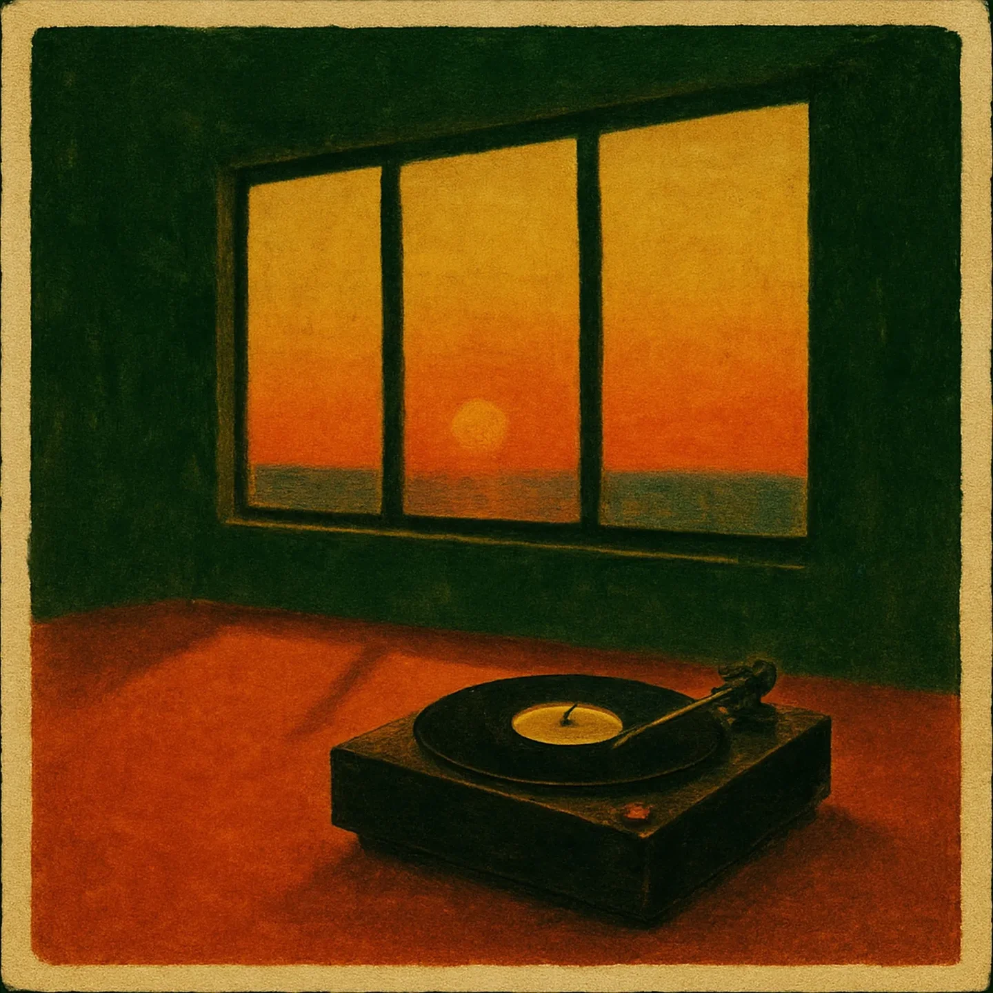 Jamjam – Che Che Kule