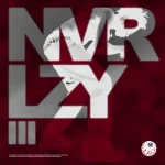 Activ.boizzz, YKB - NVR LZY III (EP) Album