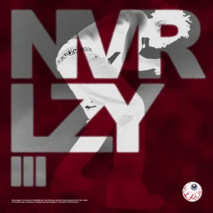 Activ.boizzz, YKB - NVR LZY III (EP) Album