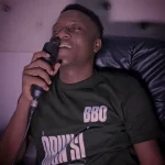 BBO – Alone With Jesus