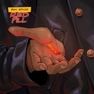 Boy Spyce - Parousia (Interlude)