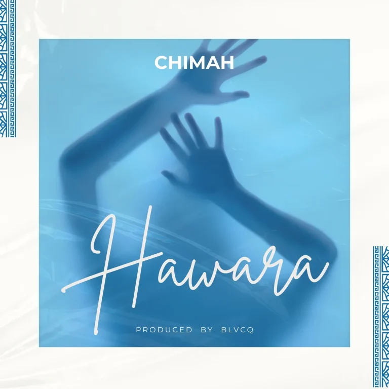 Chimah – Hawara