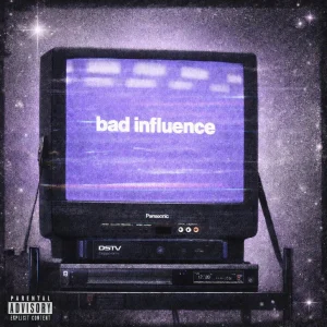 CrownedYung – Bad Influence (EP)