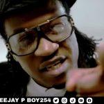 DJ P BOY254 - Naija Afrobeats Throwback (2000s–2010s) Ft. Fuse ODG, P-Square, Flavour & Tekno