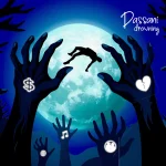 Dassani - Drowning