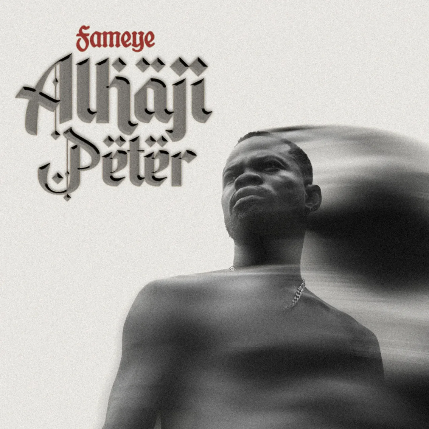 Fameye – Alhaji Peter