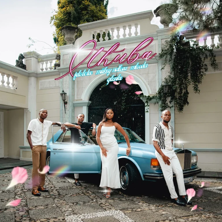 Felo Le Tee - Ithuba Ft. Miikey Ndlovu, Mlooda & Q Bonke