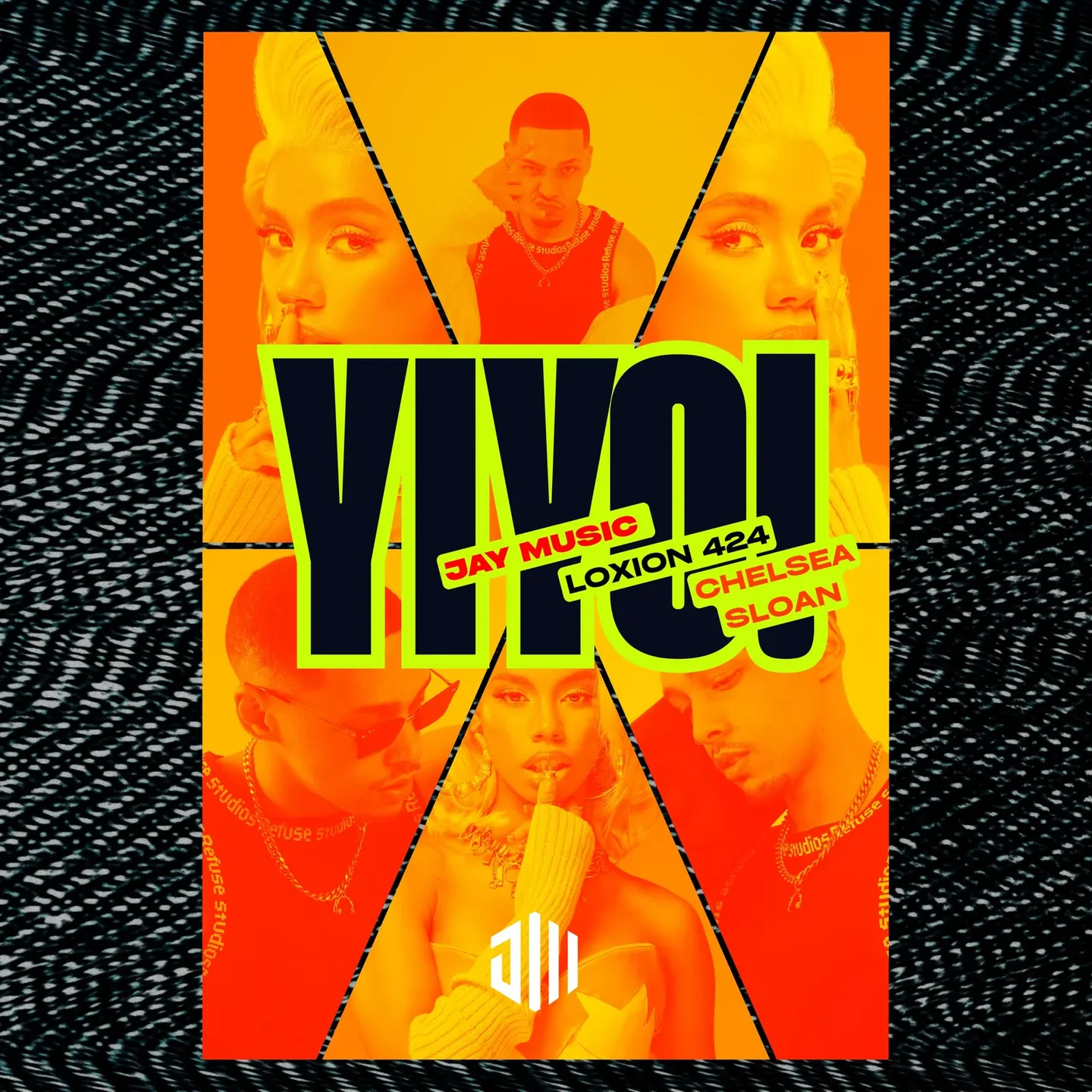 Jay Music – Yiyo Ft Loxion 424 & Chelsea Sloan