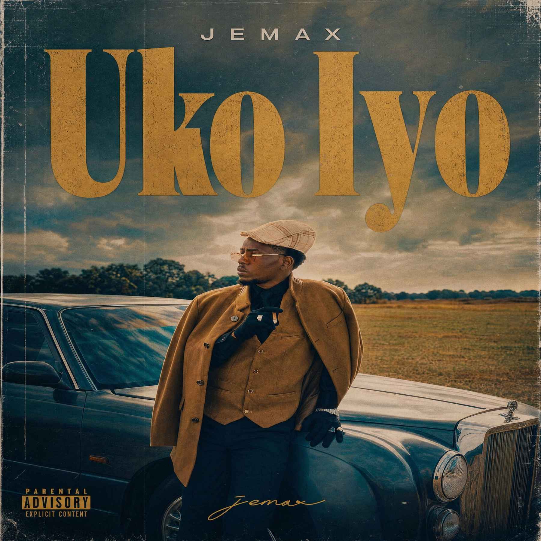 Jemax – Uko Iyo