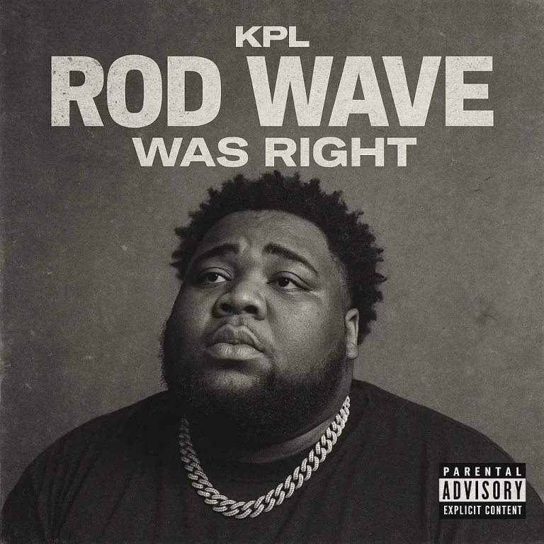 K.P.L - Wave Was Right