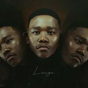 Langa Mavuso - Mvula