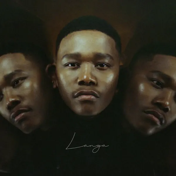 Langa Mavuso - Mvula