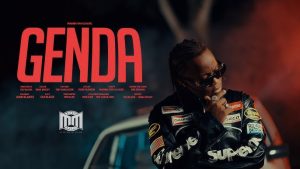 Madiba Tha Classic – Genda