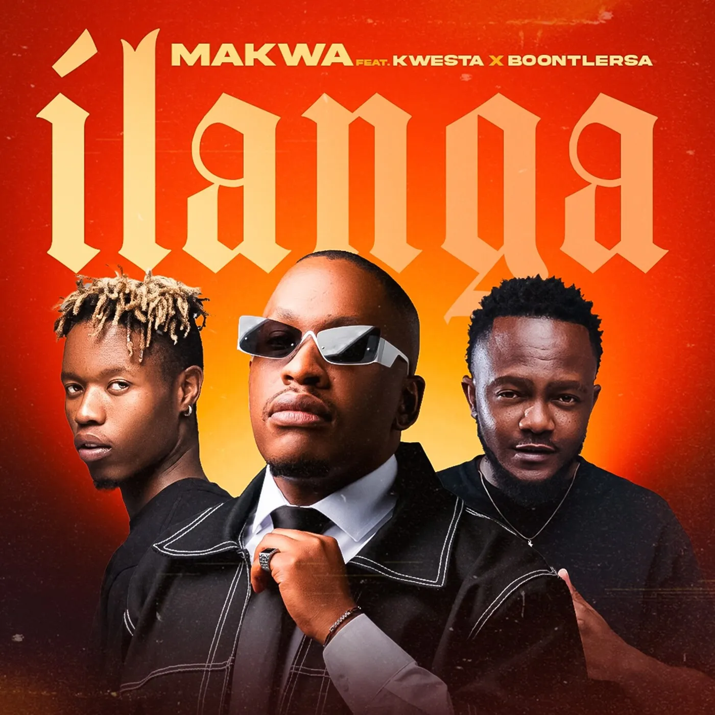 Makwa – iLanga Ft Kwesta & Boontle RSA