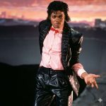 Michael Jackson - Billie Jean