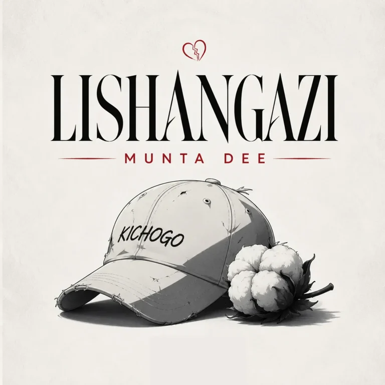 Munta Dee – Lishangazi