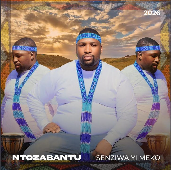 Ntozabantu – SENZIWA YI MEKO (Album)