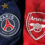 Psg vs Arsenal Champions league final