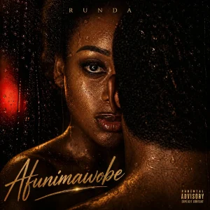 RUNDA - Afunimawobe