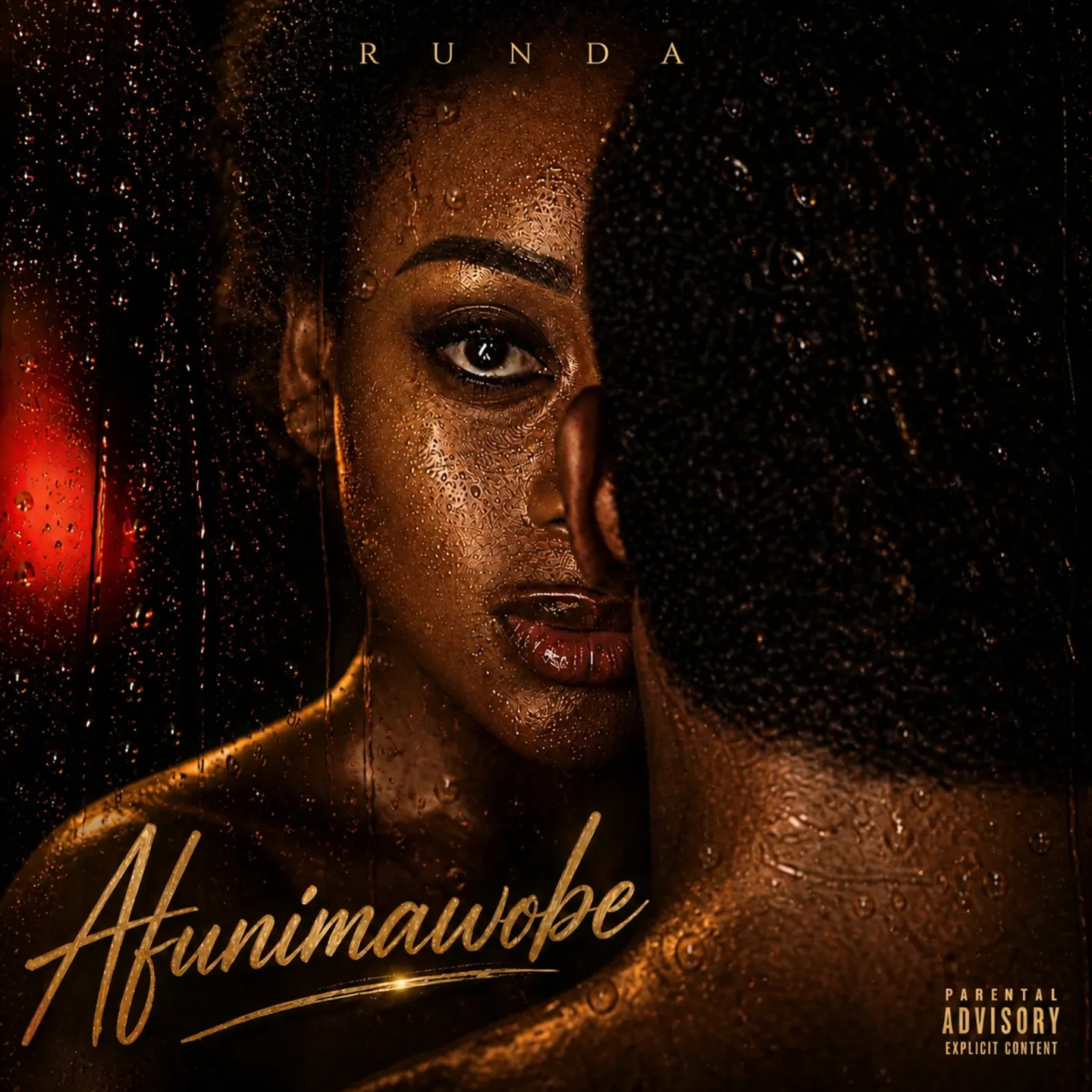 RUNDA - Afunimawobe