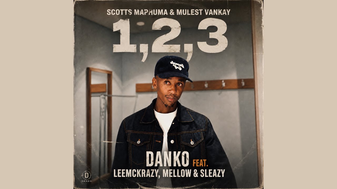 Scotts Maphuma - 1.2.3 Danko