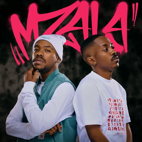 Shakes - Mzala Ft. Les, Zee Nxumalo & Tango Supreme