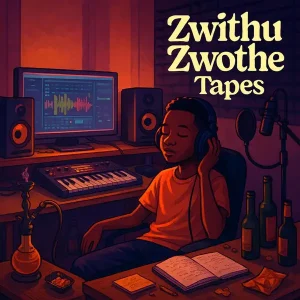 ZWOTHE KEYS - Sound Check