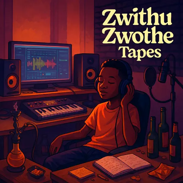 ZWOTHE KEYS - Sound Check